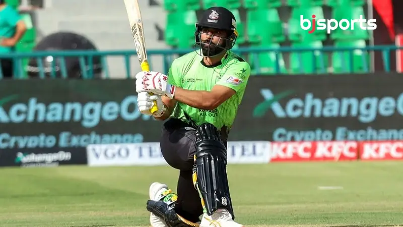 Lahore Qalandars vs Quetta Gladiators Highlights, PSL 2026: Fakhar's Blazing Century, Rauf's Deadly Spell Seal Lahore Qalandars' Dramatic 9-Run Win over Quetta Gladiators