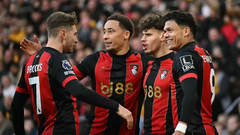 Bournemouth vs Leeds United Prediction | Premier League 2025/26 | EPL Prediction | Apr 23 – Will Cherries get an Easy Victory and End Draw Streak?