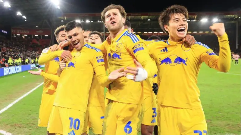 Bournemouth vs Leeds United Prediction | Premier League 2025/26 | EPL Prediction | Apr 23 – Will Cherries get an Easy Victory and End Draw Streak?