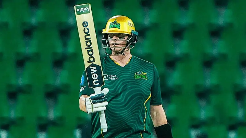 Rawalpindiz vs Multan Sultans Highlights, PSL 2026: Smith's Blitz Powers Multan Sultans to Commanding 6-Wicket Win Over Rawalpindiz