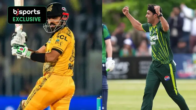 PSL 2026 Match 32: Karachi Kings vs Peshawar Zalmi Top 3 Player Battles to Watch 