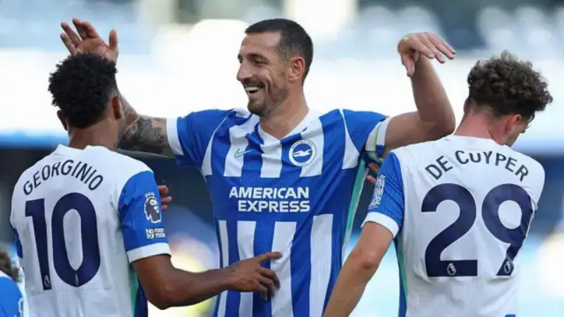 Brighton & Hove Albion vs Chelsea Prediction | Premier League 2025/26 | EPL Prediction | Apr 21 – Will Brighton and Hove Albion Push Chelsea Deeper into Danger?