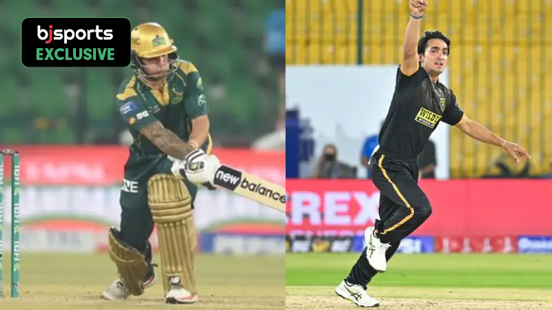 PSL 2026 Match 33: Hyderabad Kingsmen vs Multan Sultans Top 3 Player Battles to Watch 