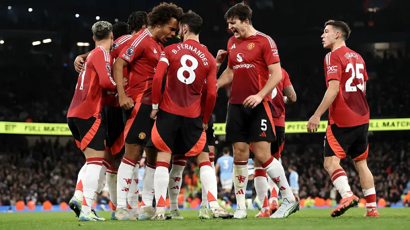 Manchester United vs Brentford Prediction Premier League 202526 EPL Prediction Apr 28 – Will Man Utd Snap Brentford's 5-Game Draw Streak