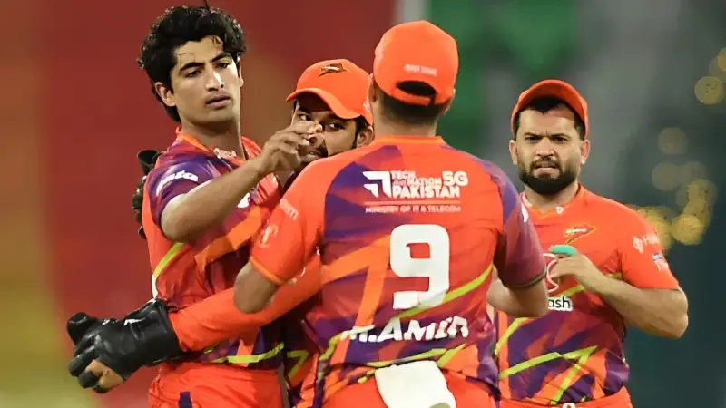 PSL 2026: Match 34, RAP vs ISL Match Prediction – Who will win today’s PSL match between Rawalpindiz vs Multan Sultans?