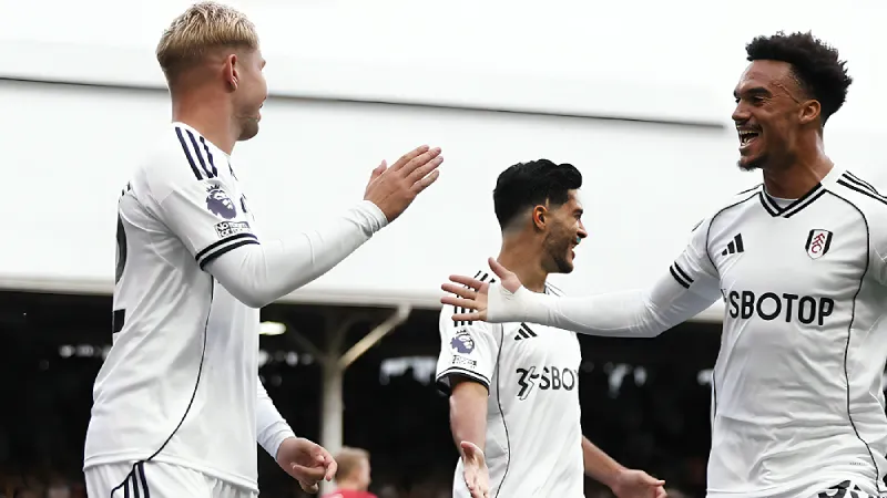 Fulham vs Aston Villa Prediction Premier League 202526 EPL Prediction Apr 25 – Will Aston Villa Cement Their Top 4 Spot at Fulham