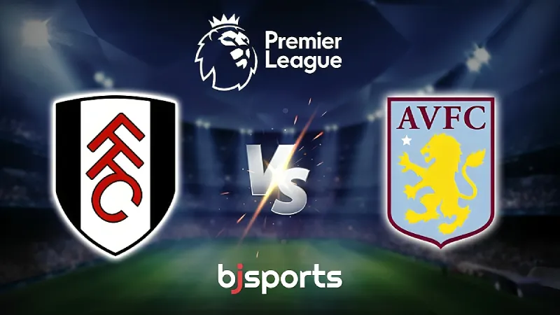 Fulham vs Aston Villa Prediction Premier League 202526 EPL Prediction Apr 25 – Will Aston Villa Cement Their Top 4 Spot at Fulham