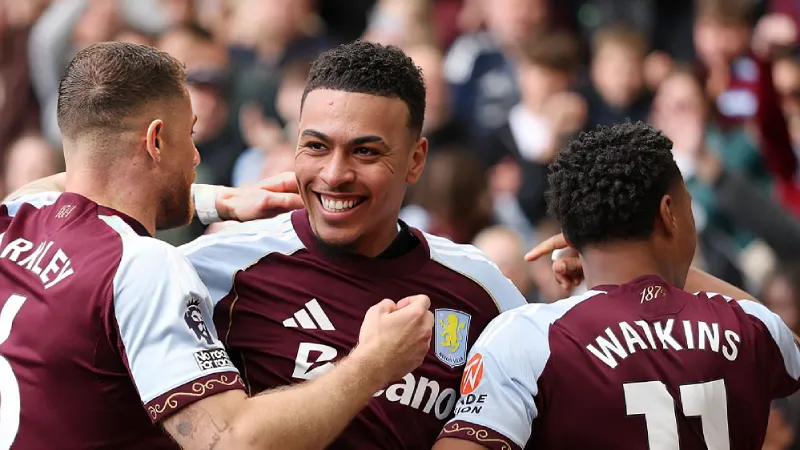 Fulham vs Aston Villa Prediction Premier League 202526 EPL Prediction Apr 25 – Will Aston Villa Cement Their Top 4 Spot at Fulham