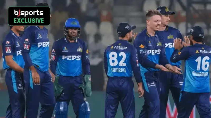 Why Multan Sultans Failed to Defend 213 Against Hyderabad Kingsmen Usman Khan in PSL 2026 Match 33: 3 Key Reasons