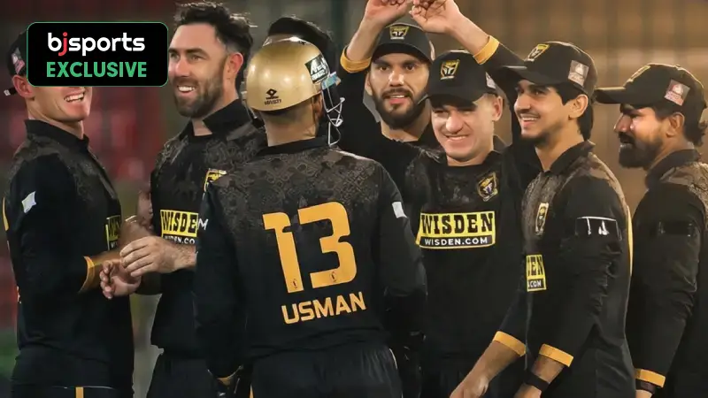 Which HHK Predicted Playing XI vs IU Gives Them the Best Shot in HHK vs IU PSL 2026 Match 36