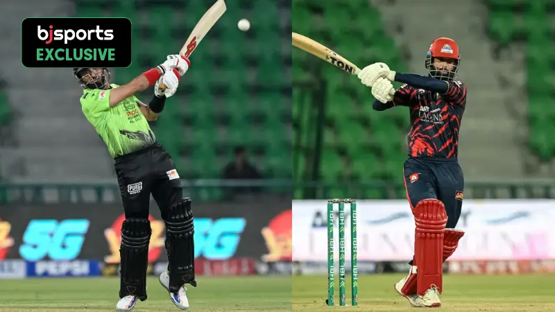 PSL 2026 Match 35: Lahore Qalandars vs Karachi Kings Top 3 Player Battles to Watch  
