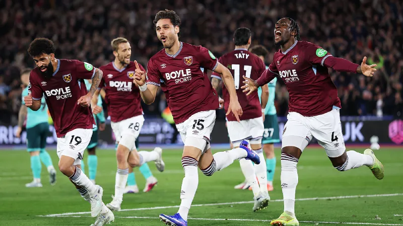 West Ham United vs Everton Prediction | Premier League 2025/26 | EPL Prediction | Apr 25 – Will West Ham Stun Everton for Vital Survival Points?