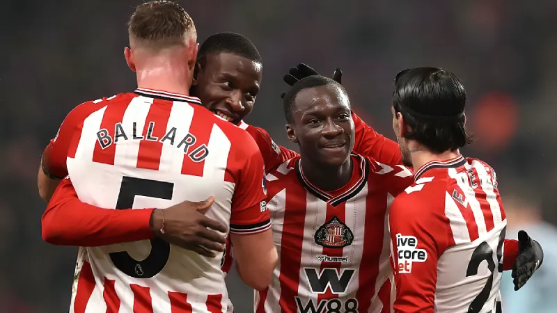 Sunderland vs Nottingham Forest Prediction | Premier League 2025/26 | EPL Prediction | Apr 25 – Can In-Form Forest Shock Sunderland to Ensure Safety?