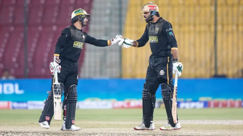 PSL 2026: Match 36, HYK vs ISL Match Prediction – Who will win today’s PSL match between Hyderabad Kingsmen vs Islamabad United?
