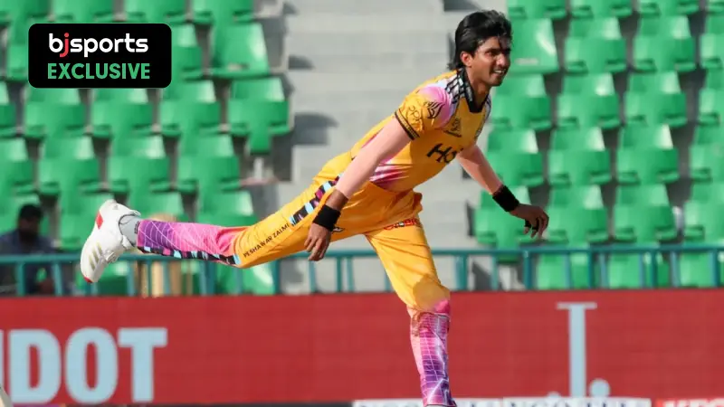 PSL 2026 Match 38: 3 All-rounders that can Make Peshawar Zalmi Beat Lahore Qualandars (PZ vs LQ)