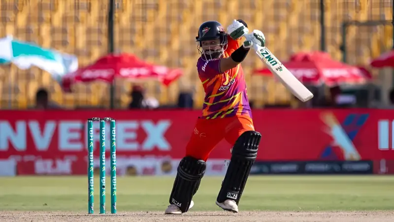 Islamabad United vs Rawalpindiz Highlights, PSL 2026 Rizwan and Ghulam's Clinical Partnership Seals RWP's 6-Wicket Win Over IU