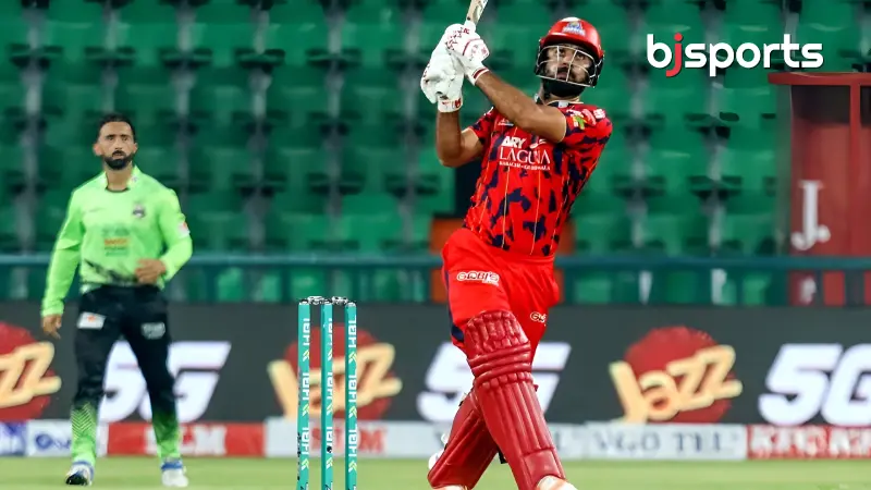 Lahore Qalandars vs Karachi Kings Highlights, PSL 2026 Warner and Khushdil's Devastating Stand Seals KK's Thrilling PSL 2026 Lahore Heist