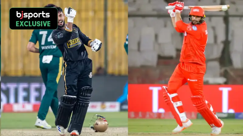 PSL 2026 Match 36: Hyderabad Kingsmen vs Islamabad United Top 3 Player Battles to Watch  