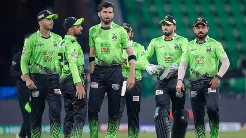 PSL 2026: Match 38, LAH vs PES Match Prediction – Who will win today’s PSL match between Lahore Qalandars vs Peshawar Zalmi?