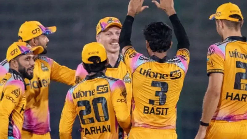 PSL 2026: Match 38, LAH vs PES Match Prediction – Who will win today’s PSL match between Lahore Qalandars vs Peshawar Zalmi?
