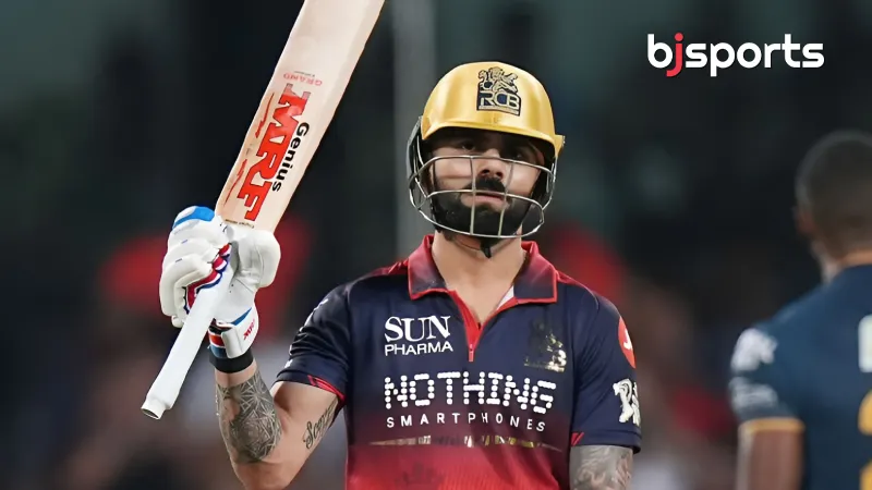Gujarat Titans vs Royal Challengers Bengaluru Highlights, IPL 2026: Kohli and Padikkal's Match-Winning Explosion Seals Royal Challengers Bengaluru's Dominant IPL 2026 Victory