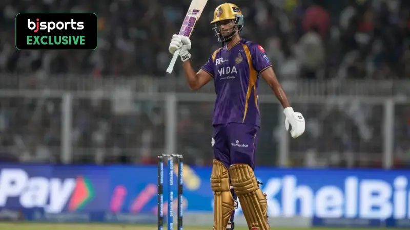 LSG vs KKR: Which Batter Wins IPL 2026 Match 38 — Marsh's Control or Green's Raw Power at Lucknow
