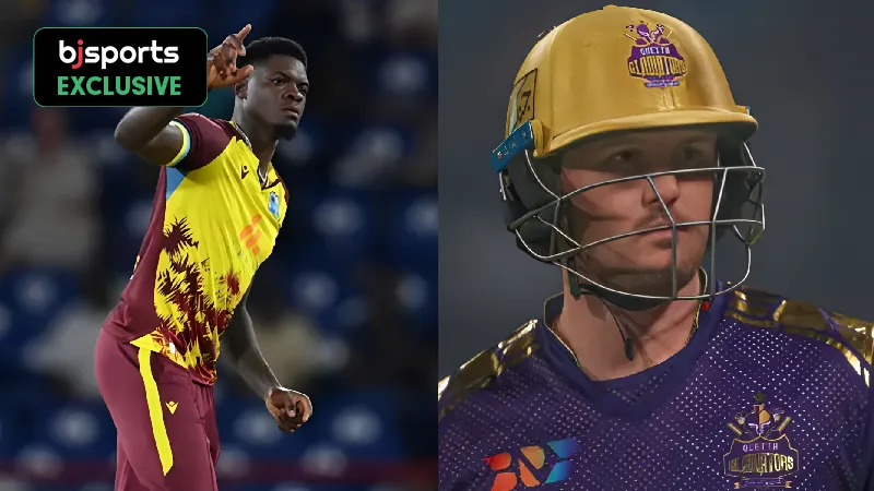 PSL 2026: Top 3 Player Battles to Watch - Quetta Gladiators vs Karachi Kings (Match 37)