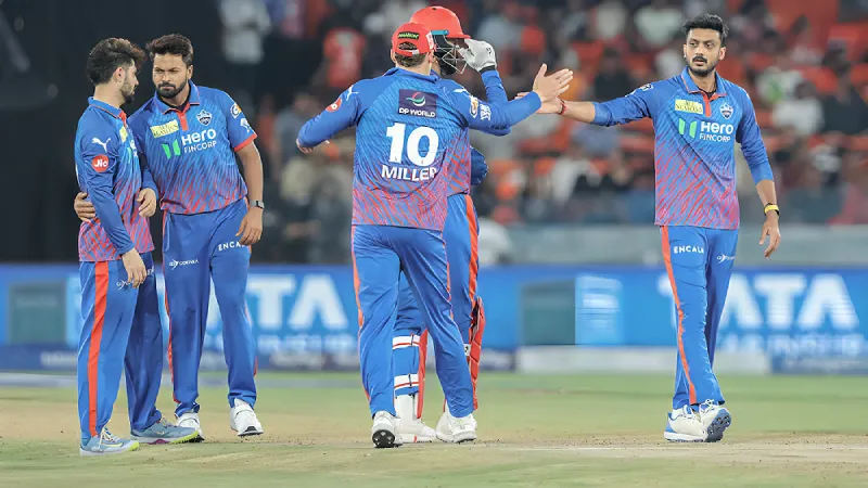 IPL 2026, Match 35: दिल्ली कैपिटल्स बनाम पंजाब किंग्स मैच प्रीव्यू, हेड टू हेड, पिच रिपोर्ट और वो सब जो आपको पता होना चाहिए