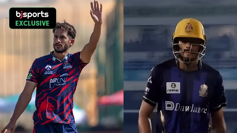 PSL 2026: Top 3 Player Battles to Watch - Quetta Gladiators vs Karachi Kings (Match 37)
