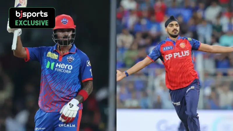 IPL 2026 Match 35: DC vs PBKS Key Tactical Matchups to Watch  