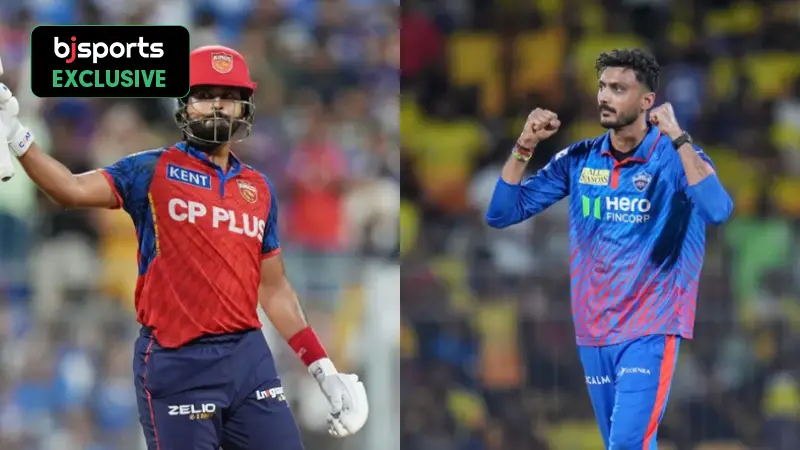 IPL 2026 Match 35: DC vs PBKS Key Tactical Matchups to Watch  