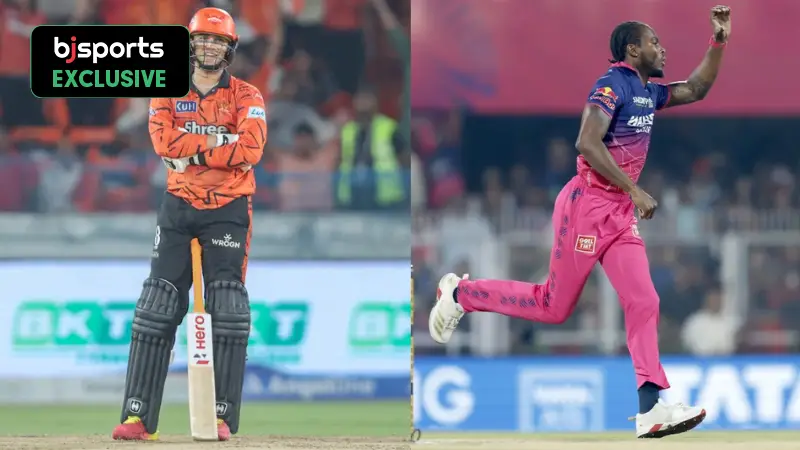 IPL 2026 Match 36: RR vs SRH Key Tactical Matchups to Watch 