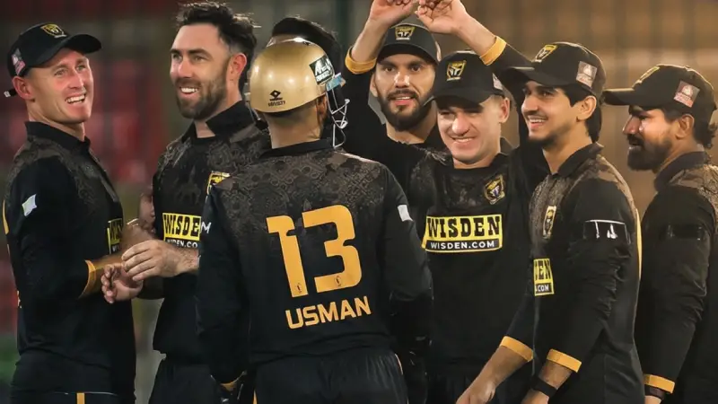 PSL 2026: Match 39, HYK vs RAP Match Prediction – Who will win today’s PSL match between Hyderabad Kingsmen vs Rawalpindiz?