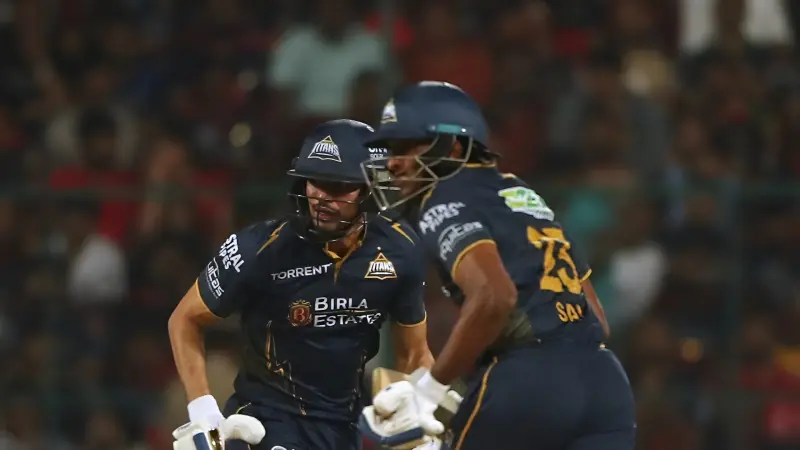 IPL 2026: Match 37, CSK vs GT Match Prediction – Who will win today’s IPL match between Chennai Super Kings vs Gujarat Titans?