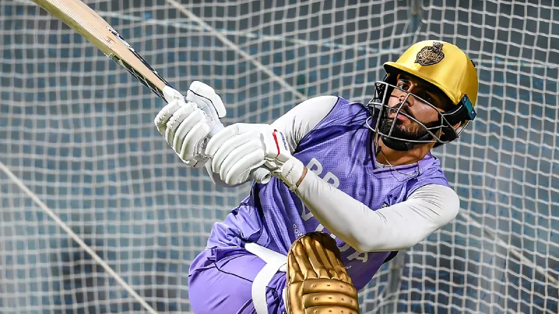 IPL 2026: LSG vs KKR Match 38 - Who will be Impact Players for today's match?