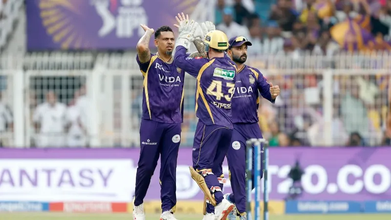 IPL 2026, Match 38: लखनऊ सुपर जायंट्स बनाम कोलकाता नाइट राइडर्स मैच प्रीव्यू, हेड टू हेड, पिच रिपोर्ट और वो सब जो आपको पता होना चाहिए