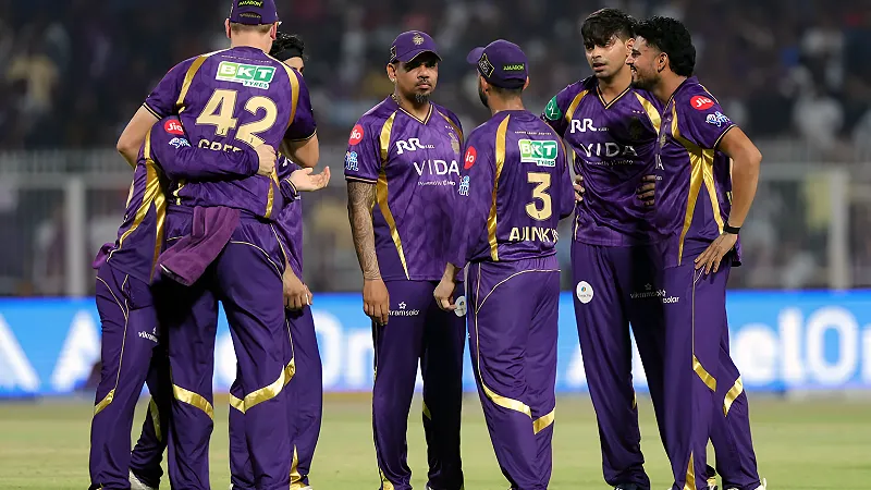 IPL 2026: Match 38, LSG vs KKR Match Prediction – Who will win today’s IPL match between Lucknow Super Giants vs Kolkata Knight Riders?
