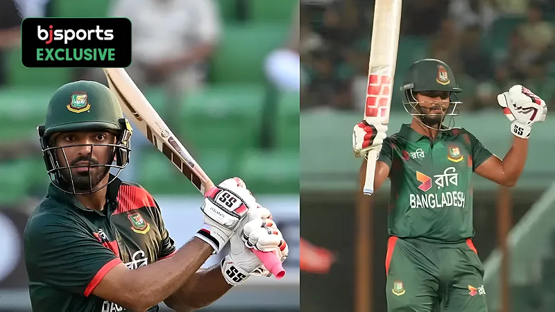 What BAN vs NZ 1st T20I Playing XI Reveals About Bangladesh's Spin Trap at Chattogram