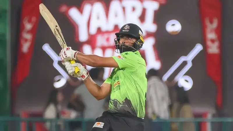 Peshawar Zalmi vs Lahore Qalandars Highlights, PSL 2026: Raza's Blitz and Sams' Finish Leave the League Leaders Shellshocked in Lahore