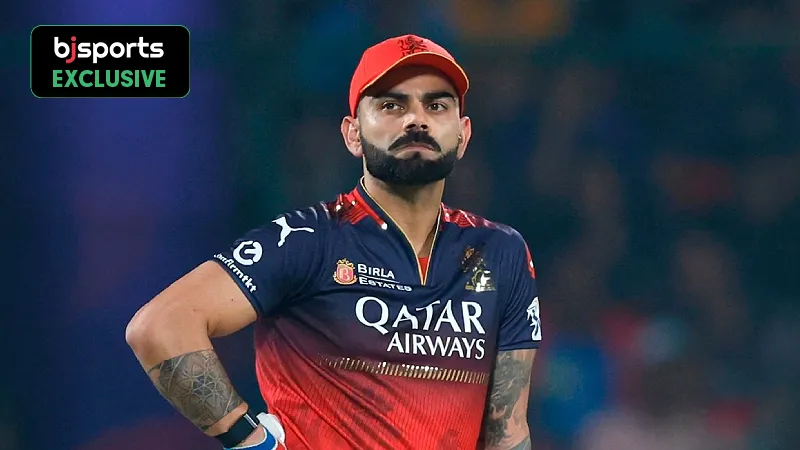 Which Batter Controls IPL 2026 Match 39: Rahul's 357 Runs or Kohli's Precision at RCB vs DC