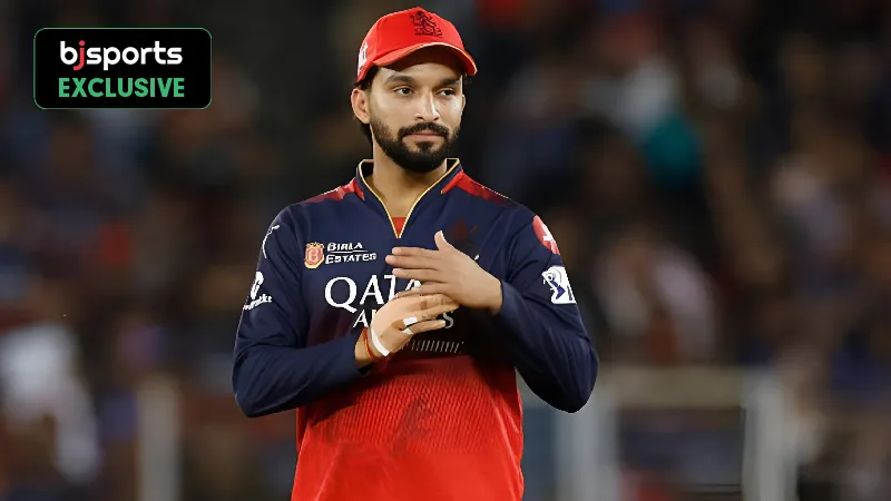 Which Batter Controls IPL 2026 Match 39: Rahul's 357 Runs or Kohli's Precision at RCB vs DC