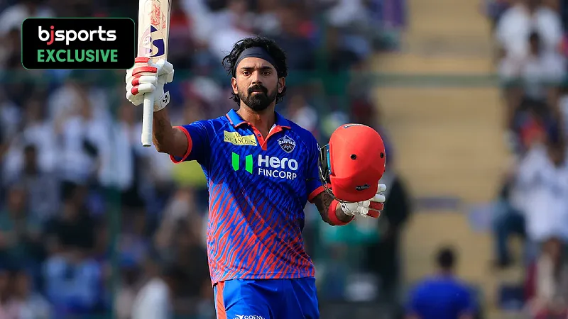 Which Batter Controls IPL 2026 Match 39: Rahul's 357 Runs or Kohli's Precision at RCB vs DC