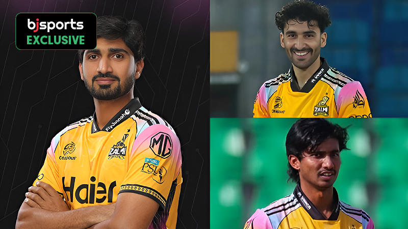 Why Peshawar Zalmi Couldn't Defend 199 Against Lahore Qalandars in PSL 2026 Match 38: 4 Key Reasons