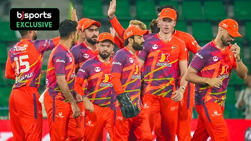 PSL 2026: Predicted Playing XI for Hyderabad Kingsmen and Rawalpindiz