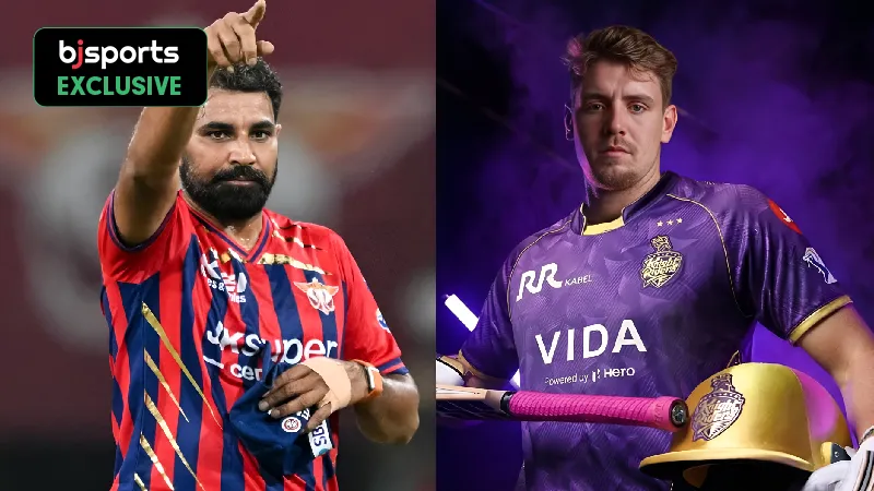 IPL 2026 - Key tactical matchups to watch - LSG vs KKR, Match 38