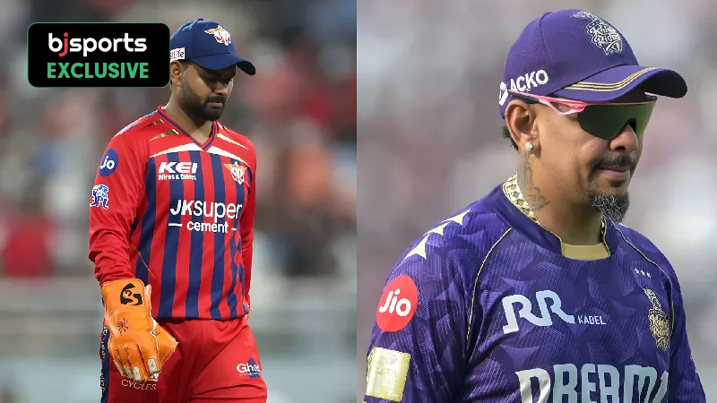 IPL 2026 - Key tactical matchups to watch - LSG vs KKR, Match 38