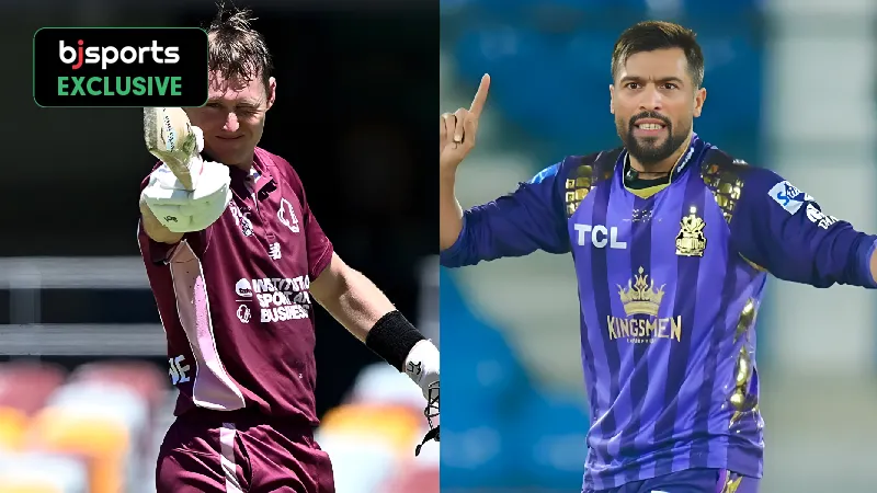 PSL 2026: Top 3 Player Battles to Watch - Hyderabad Kingsmen vs Rawalpindiz (Match 39)