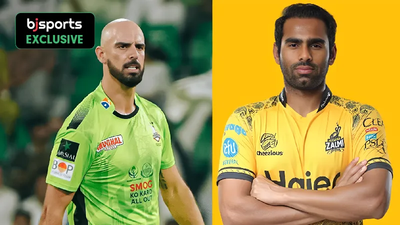 PSL 2026: Top 3 Player Battles to Watch - Hyderabad Kingsmen vs Rawalpindiz (Match 39)