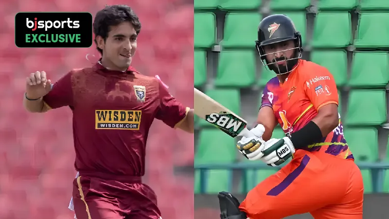 CSK vs GT Key Tactical Matchups IPL 2026 Match 37