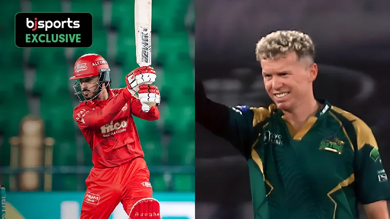 PSL 2026: Top 3 Player Battles to Watch - Islamabad United and Multan Sultans (Match 40)